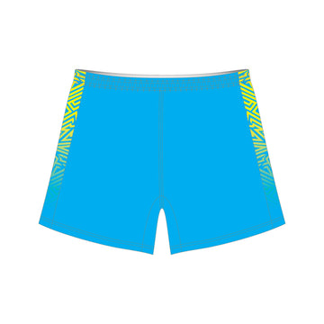 Soccer Premier Shorts